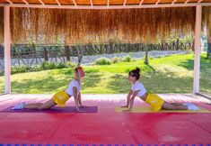 Swimming Pool 7 Ramada Resort By Wyndham Kusadasi