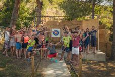 공용 공간 Ramada Resort By Wyndham Kusadasi