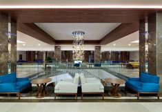 행사장 4 Ramada Resort By Wyndham Kusadasi