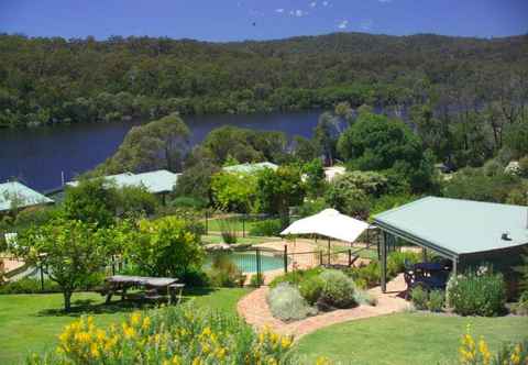 Nearby View and Attractions Gipsy Point Lakeside