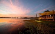 Tempat Tarikan Berdekatan 4 Jabiru Safari Lodge