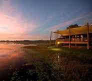 วิวและสถานที่ท่องเที่ยวใกล้เคียง 4 Jabiru Safari Lodge