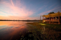 Tempat Tarikan Berdekatan Jabiru Safari Lodge