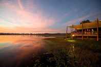 Nearby View and Attractions Jabiru Safari Lodge