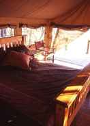 BEDROOM Jabiru Safari Lodge