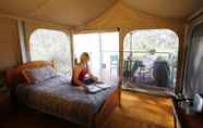 Phòng ngủ 6 Jabiru Safari Lodge