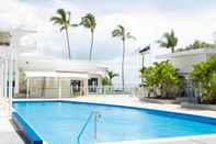 Swimming Pool Oaks Hervey Bay Resort and Spa