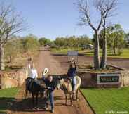 Pusat Kecergasan 2 Voyages Home Valley Station