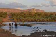 Tempat Tarikan Berdekatan Voyages Home Valley Station