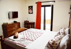 Bedroom 7 Residence Kakatar