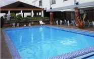 Swimming Pool 4 Guane