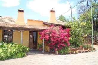 Exterior 4 Casas Rurales Los Marantes