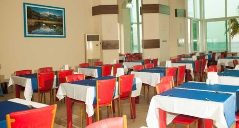 기타 2 Mira Olimpos Beach