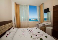 기타 7 Mira Olimpos Beach