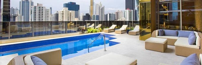 Lain-lain 4 Global Hotel Panama