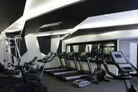 Fitness Center Starottel Ahmedabad