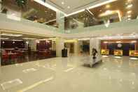 Lobby Starottel Ahmedabad