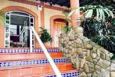 外觀 Posada Buena Vista Inn