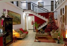 大廳 7 Posada Buena Vista Inn