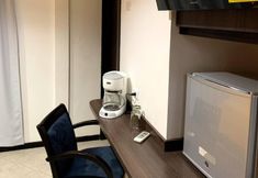 臥室 4 Posada Buena Vista Inn