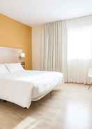 BEDROOM B&B Hotel Madrid Las Rozas