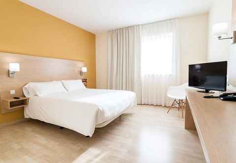 Bilik Tidur B&B Hotel Madrid Las Rozas