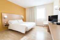 Bedroom B&B Hotel Madrid Las Rozas