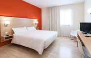Bedroom 2 B&B Hotel Madrid Las Rozas
