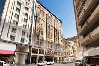 Exterior 4 Ramada Hotel & Suites by Wyndham Adana