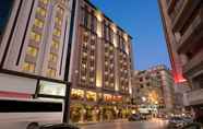 Exterior 4 Ramada Hotel & Suites by Wyndham Adana