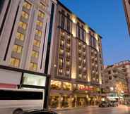 Exterior 4 Ramada Hotel & Suites by Wyndham Adana