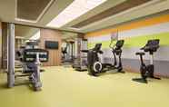 Fitness Center 3 Ramada Hotel & Suites by Wyndham Adana