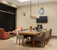 Lobby 2 Ramada Hotel & Suites by Wyndham Adana