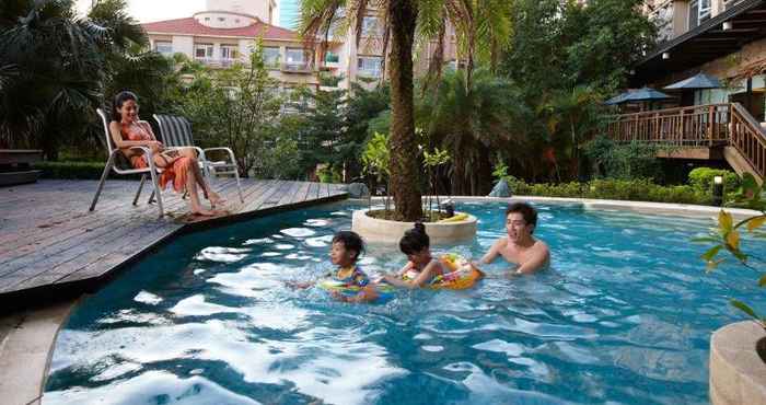 Others Eastern Hotels & Resorts Yangmei