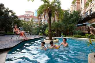 Others 4 Eastern Hotels & Resorts Yangmei