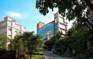 Exterior 2 Eastern Hotels & Resorts Yangmei