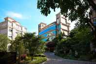 Exterior Eastern Hotels & Resorts Yangmei