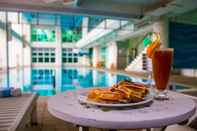 Swimming Pool Eastern Hotels & Resorts Yangmei