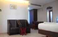 Bilik Tidur 4 Beith Hotel, Cochin