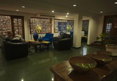 Lobi 4 Casa del Arbol Centro