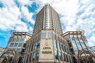 Bangunan JOYA International Hotel