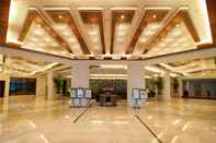 Lobby JOYA International Hotel