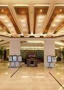 LOBBY JOYA International Hotel