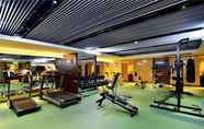 Fitness Center 3 JOYA International Hotel