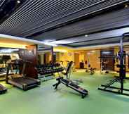 Fitness Center 3 JOYA International Hotel