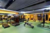 Fitness Center JOYA International Hotel