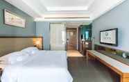 Kamar Tidur 7 JOYA International Hotel