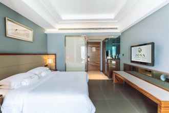 Phòng ngủ 4 JOYA International Hotel