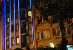 Exterior 5 Starpark Hotel