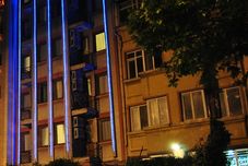 Exterior Starpark Hotel